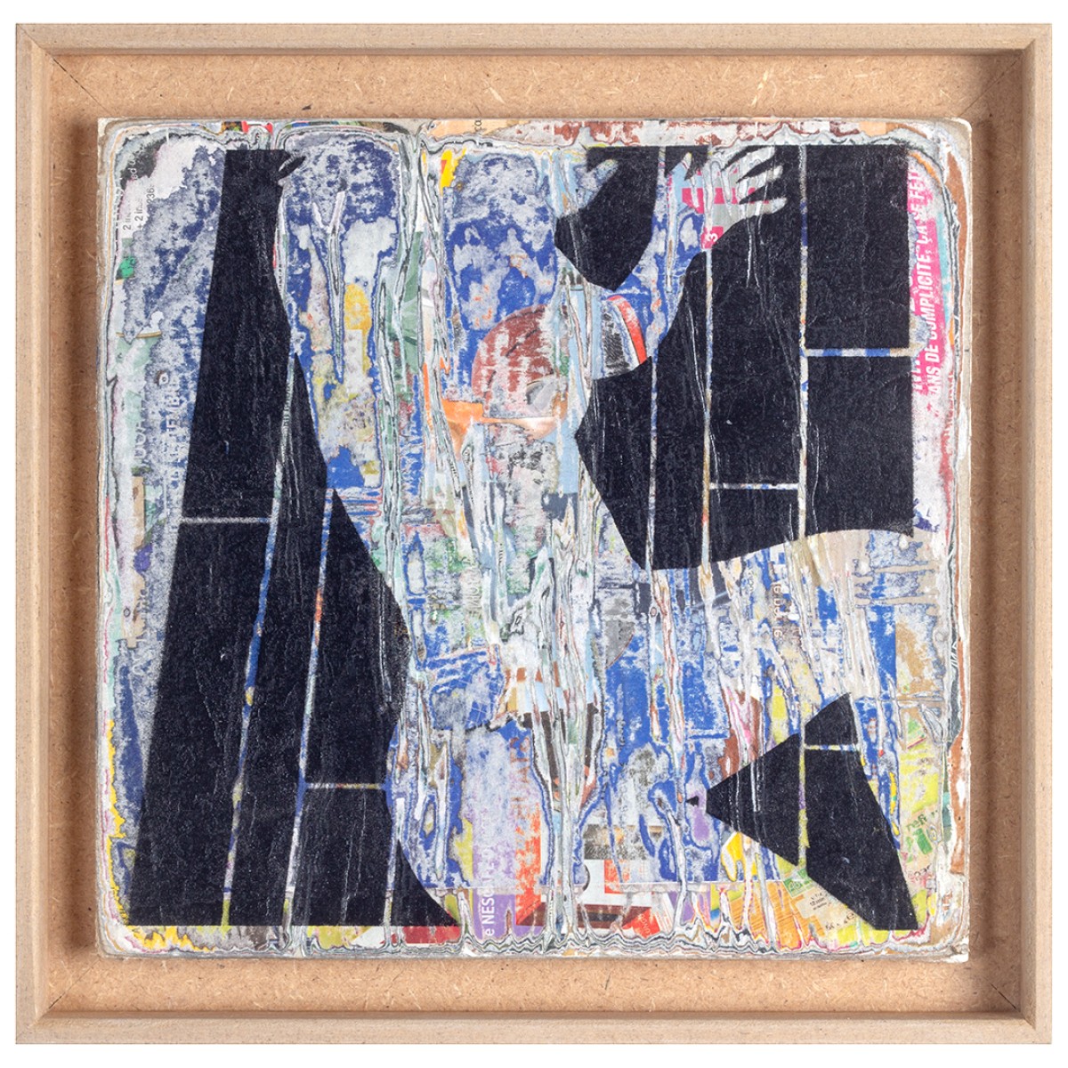 Le Beau Linge 05, de Cirt Hash The Art Cycle