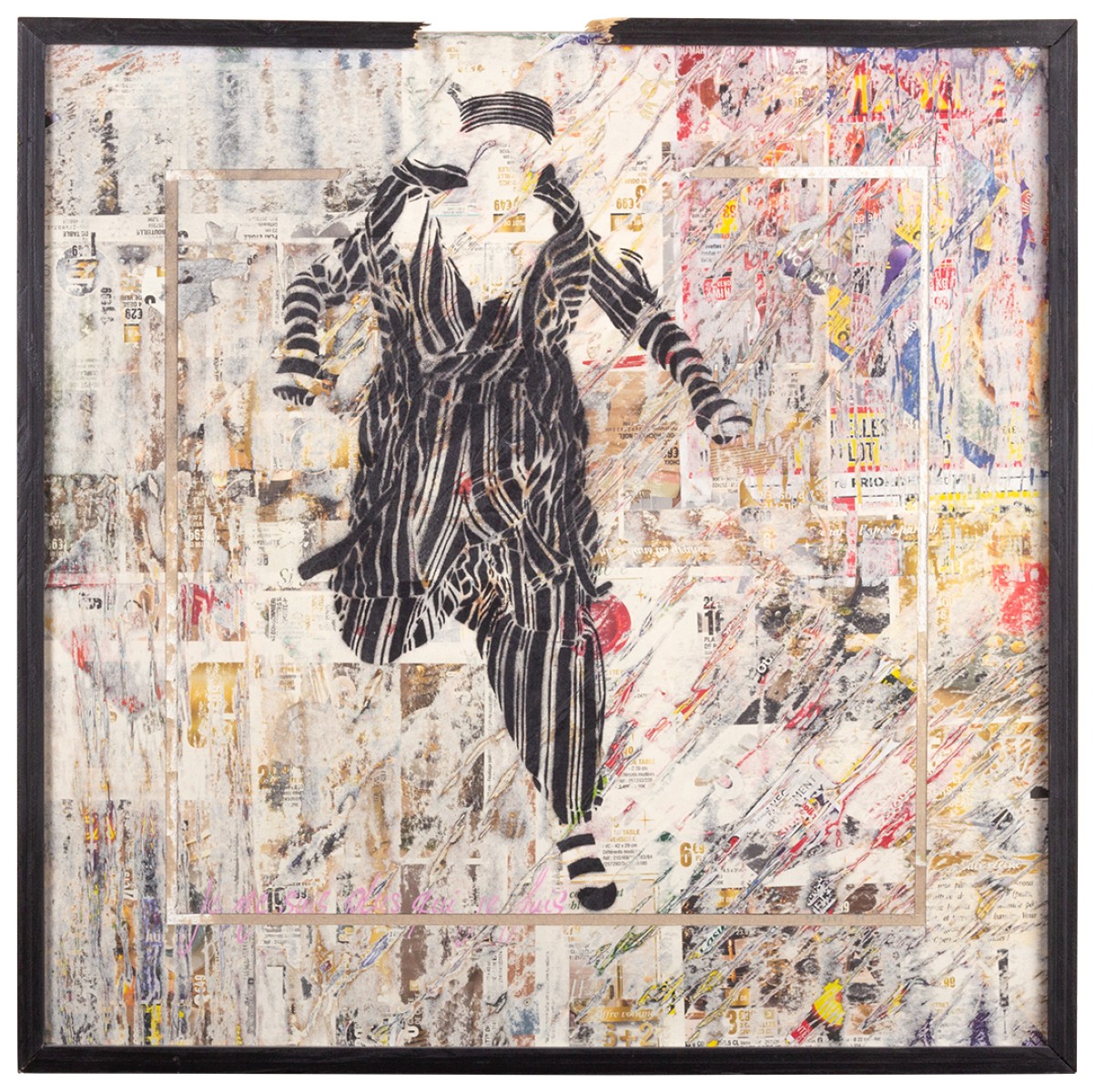 Ode à l esquive, de Cirt Hash The Art Cycle