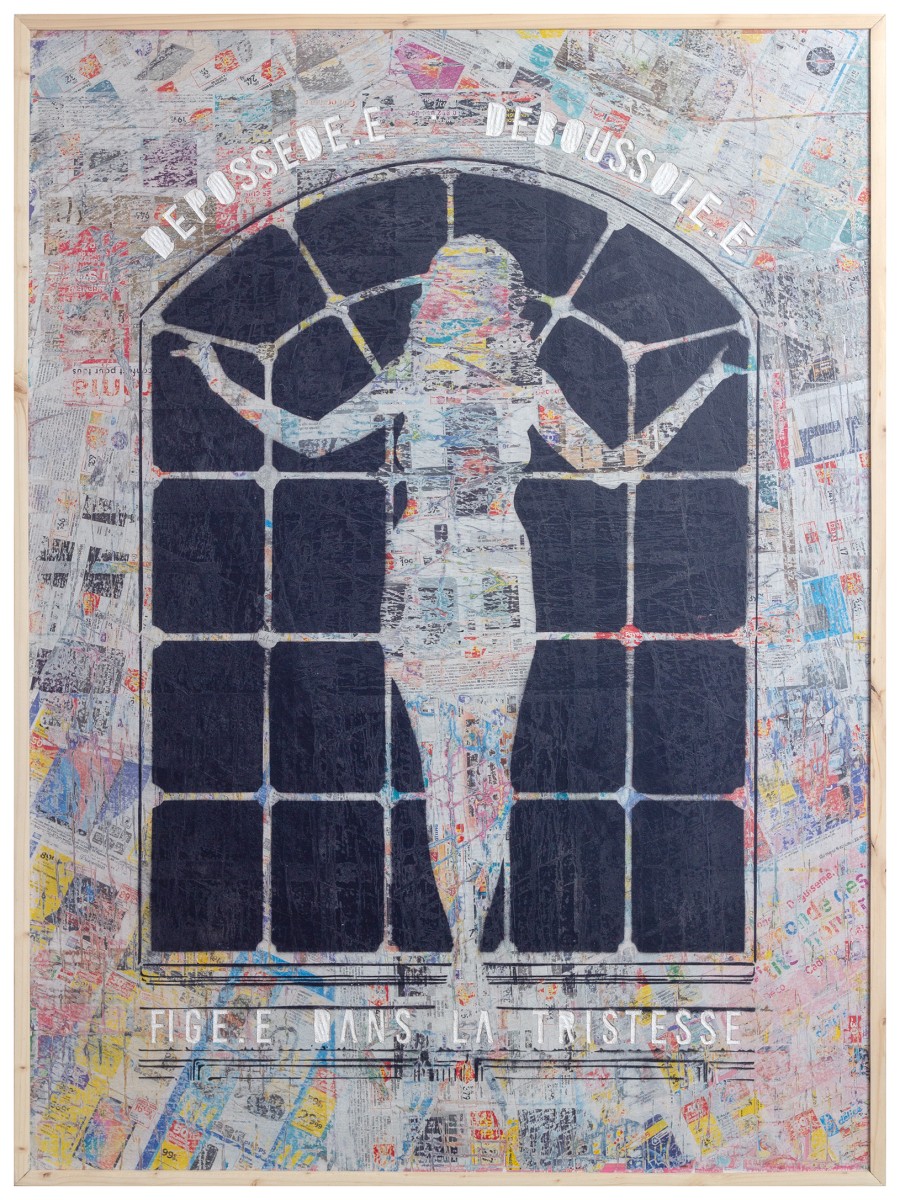 Photographie d espoirs sous entendus, de Cirt Hash The Art Cycle