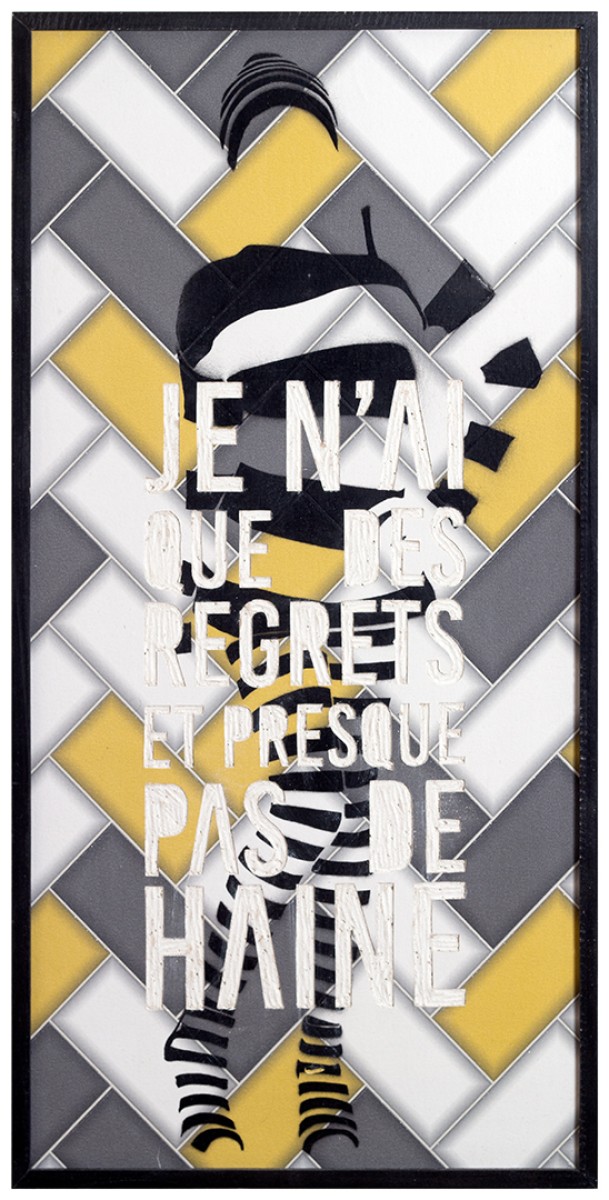 Rouge, de Cirt Hash The Art Cycle