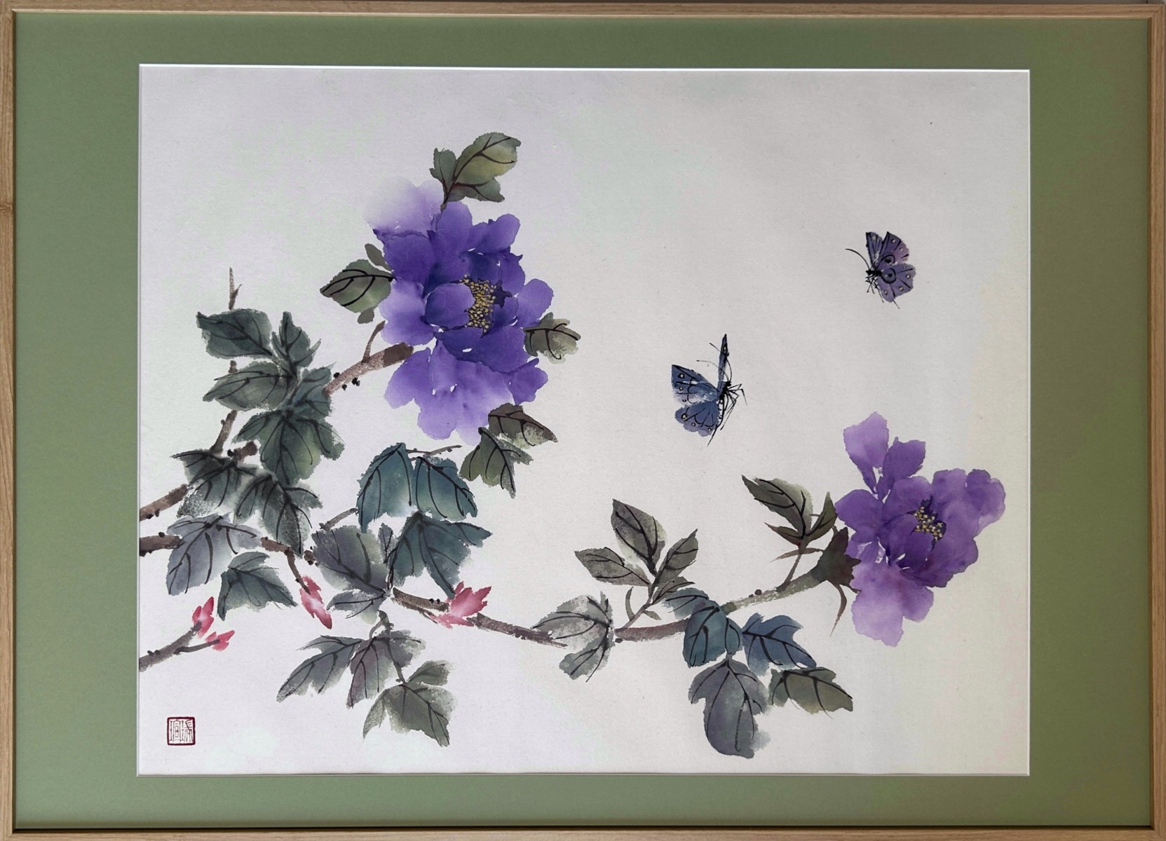 clairejuihsuan_shih eclatpourpre theartcycle photo_principale 1369999769.jpeg The Art Cycle