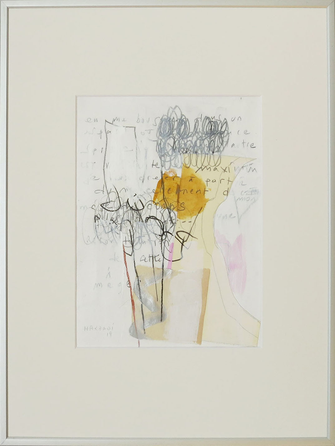 claraharbadi somewhere peinturedessincollage abstrait theartcycle photo_principale.jpg The Art Cycle