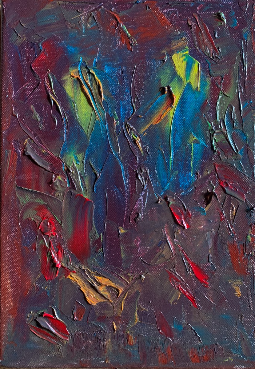 claudelisemarembert magie theartcycle photo_principale 1891119900.jpeg The Art Cycle