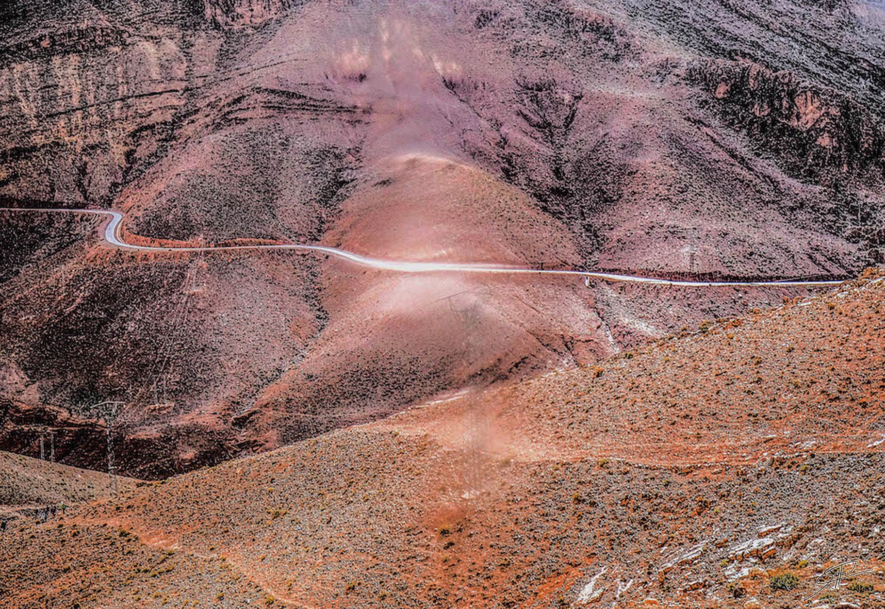 claudineseyfried toutenocre photographie paysage theartcycle photo_detail_1.jpg The Art Cycle