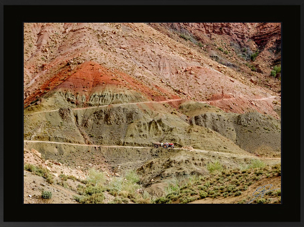 claudineseyfried tracteurversleretour photographie paysage theartcycle photo_principale.jpg The Art Cycle