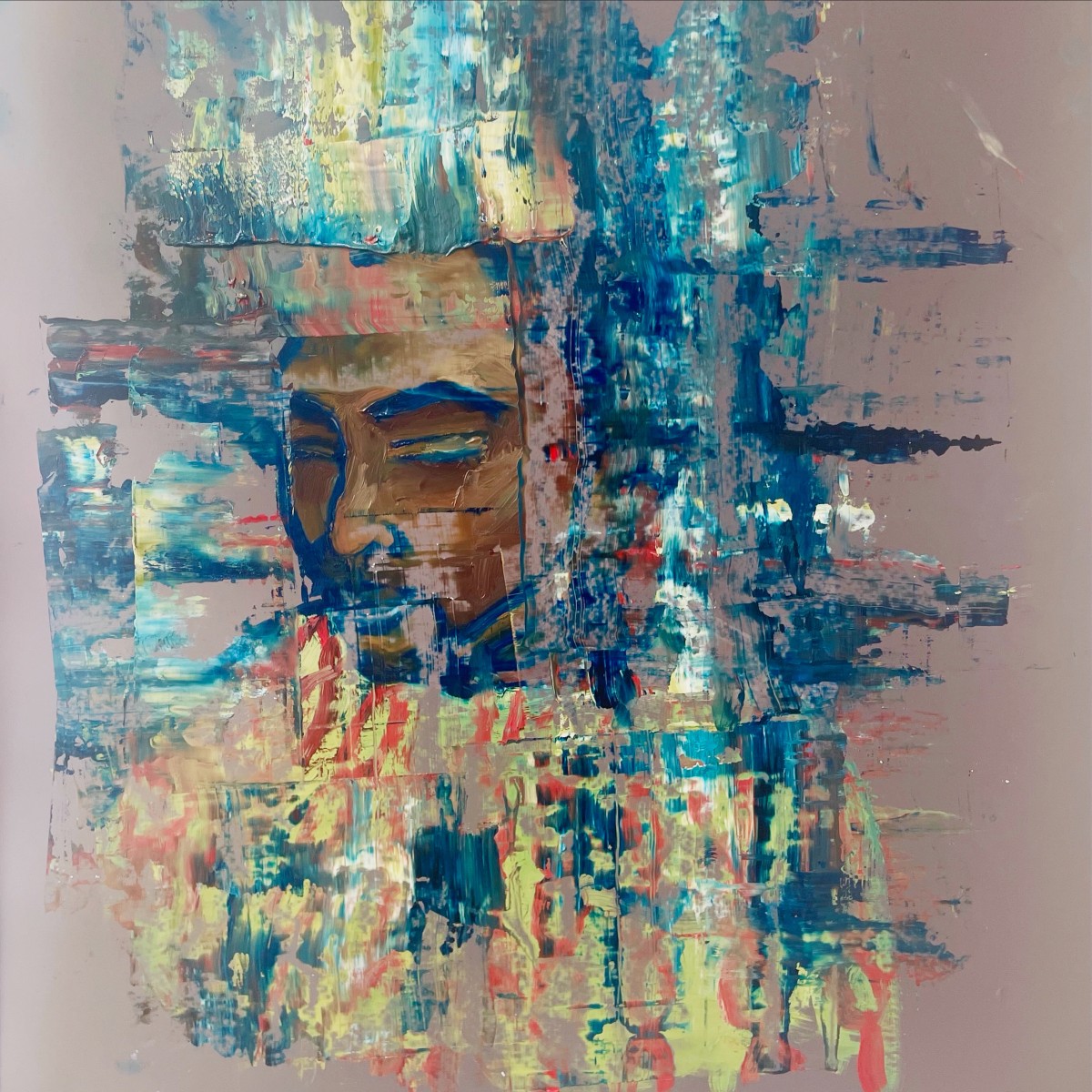 Folie 1, de Clémence Devienne The Art Cycle