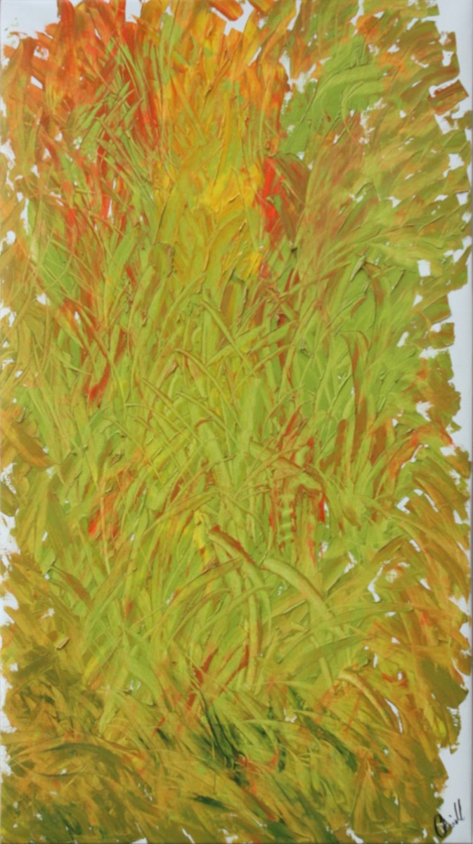 Trajectoires, de Clèrème The Art Cycle