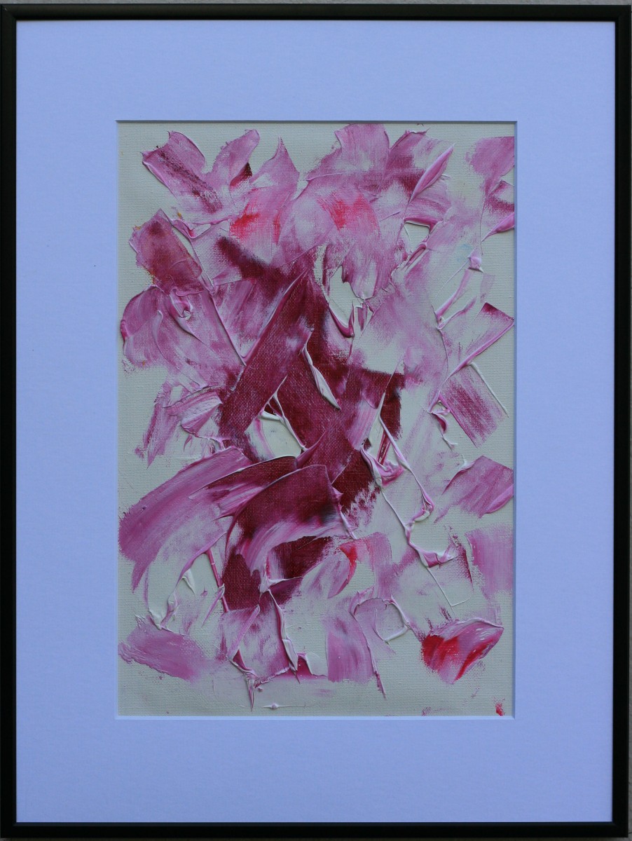 Velouté, de Claire Masson Clèrème The Art Cycle