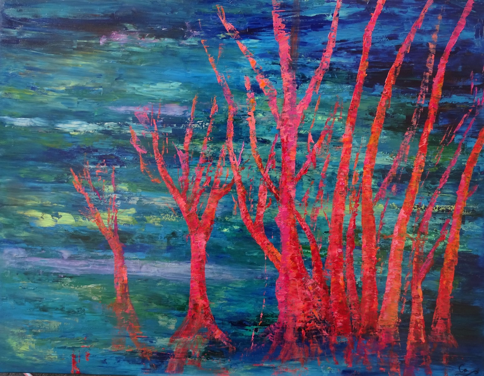 corinne_foucouin flash theartcycle photo_principale 972106670.jpeg The Art Cycle