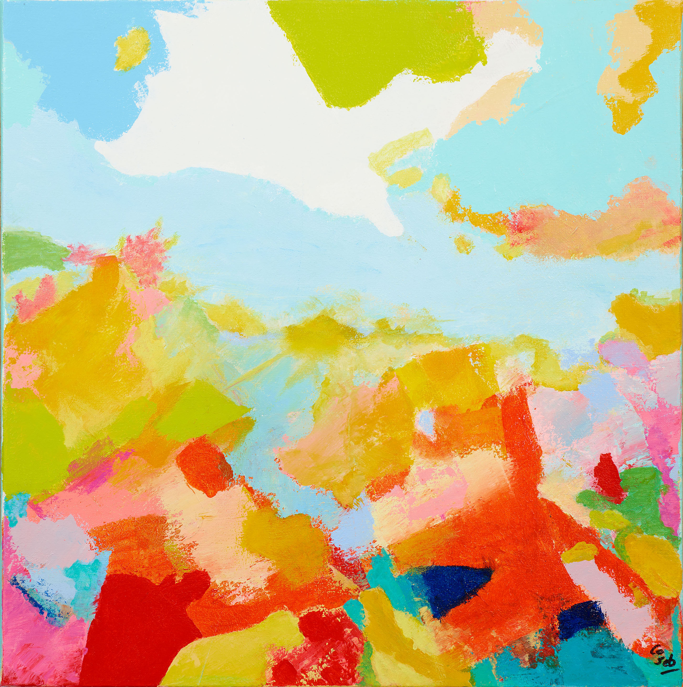 corinne_sebbagh voyage_en_italie peinture abstrait theartcycle photo_principale.jpg The Art Cycle