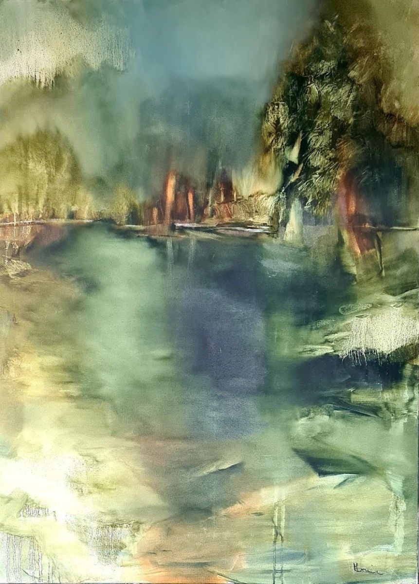 corinnemarino plenitude theartcycle photo_secondaire 1670809103.jpeg The Art Cycle