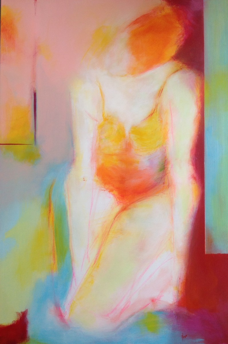 corinnerubens baigneuse theartcycle photo_principale 1336171883.jpeg The Art Cycle