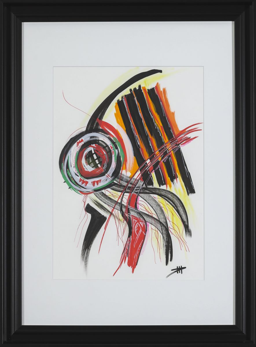 damjump miroirmonbeaumiroir theartcycle photo_secondaire 2017038216.jpeg The Art Cycle