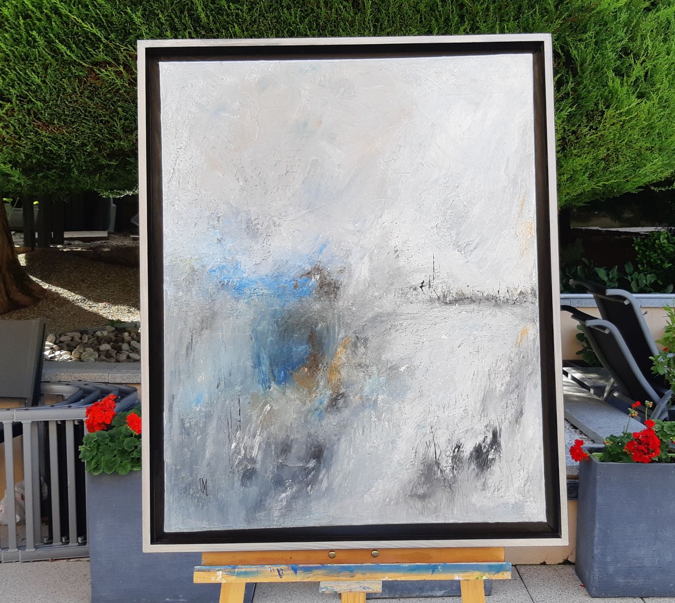 danielemercier emotion theartcycle photo_secondaire 2141399291.jpeg The Art Cycle