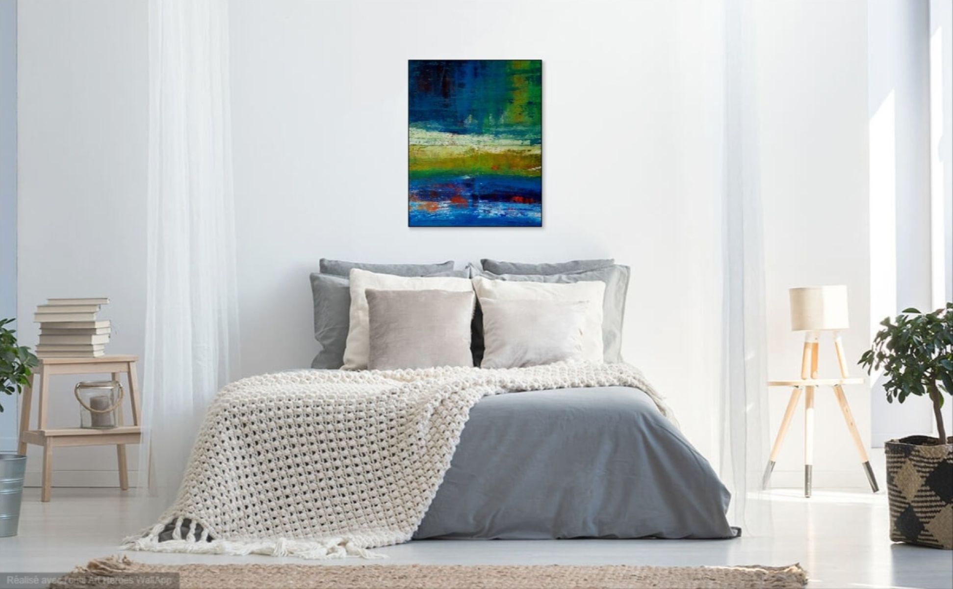 danielemercierlutz lereflet theartcycle photo_situation 1287138248.jpeg The Art Cycle