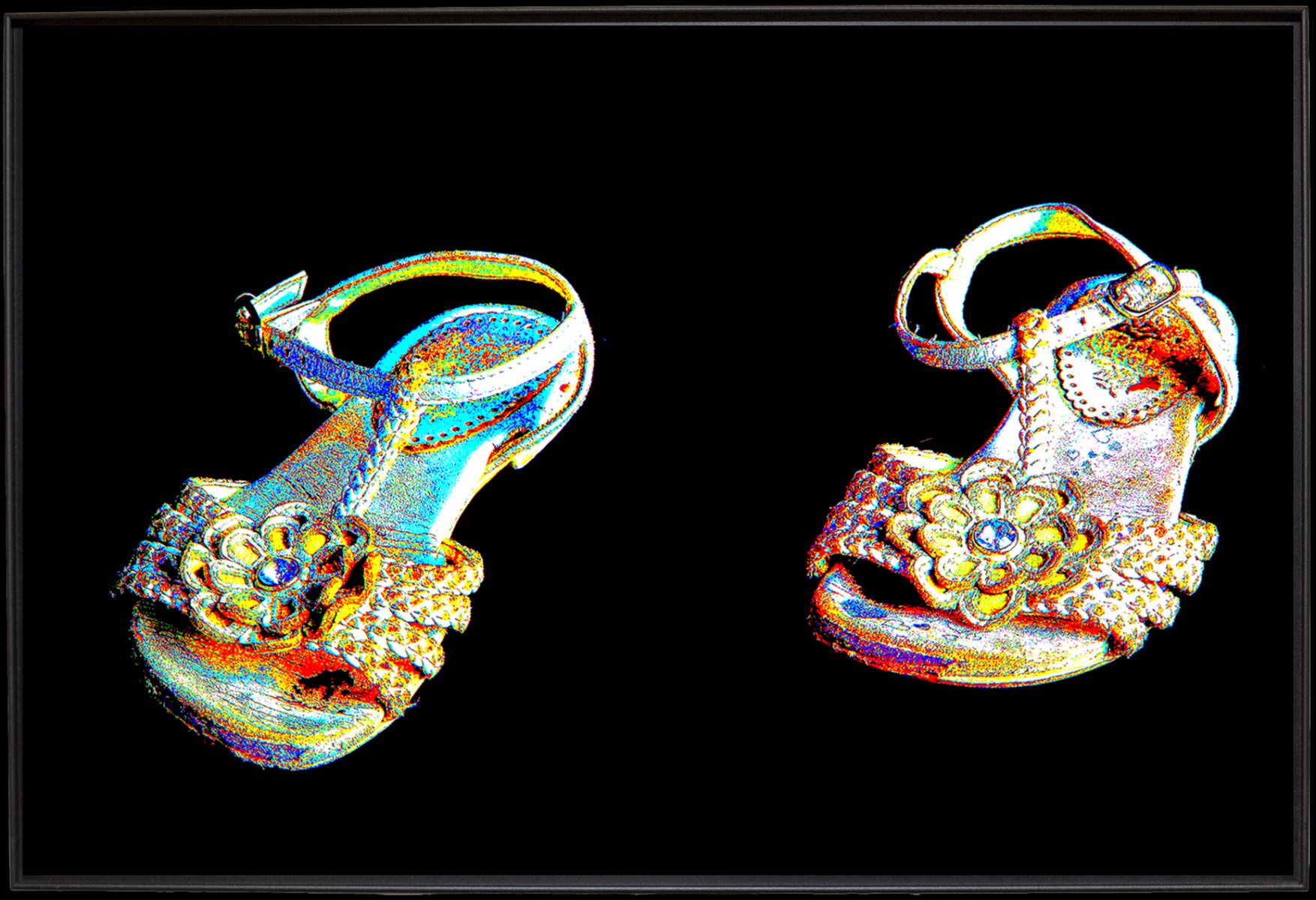 danielleaspis shoeshistoiredefamilleserie2f29 theartcycle photo_principale 395587024.jpeg The Art Cycle