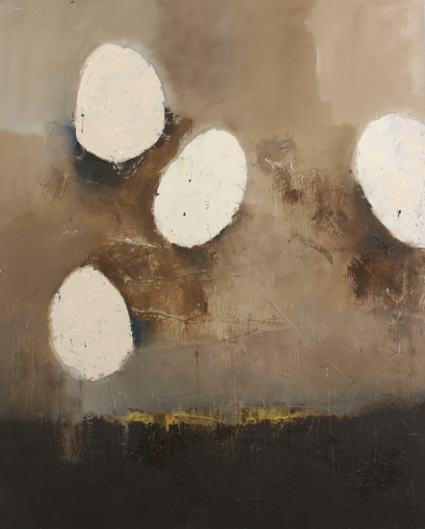 danielquievreux cyclopes peinture abstrait theartcycle photo_principale.jpg The Art Cycle
