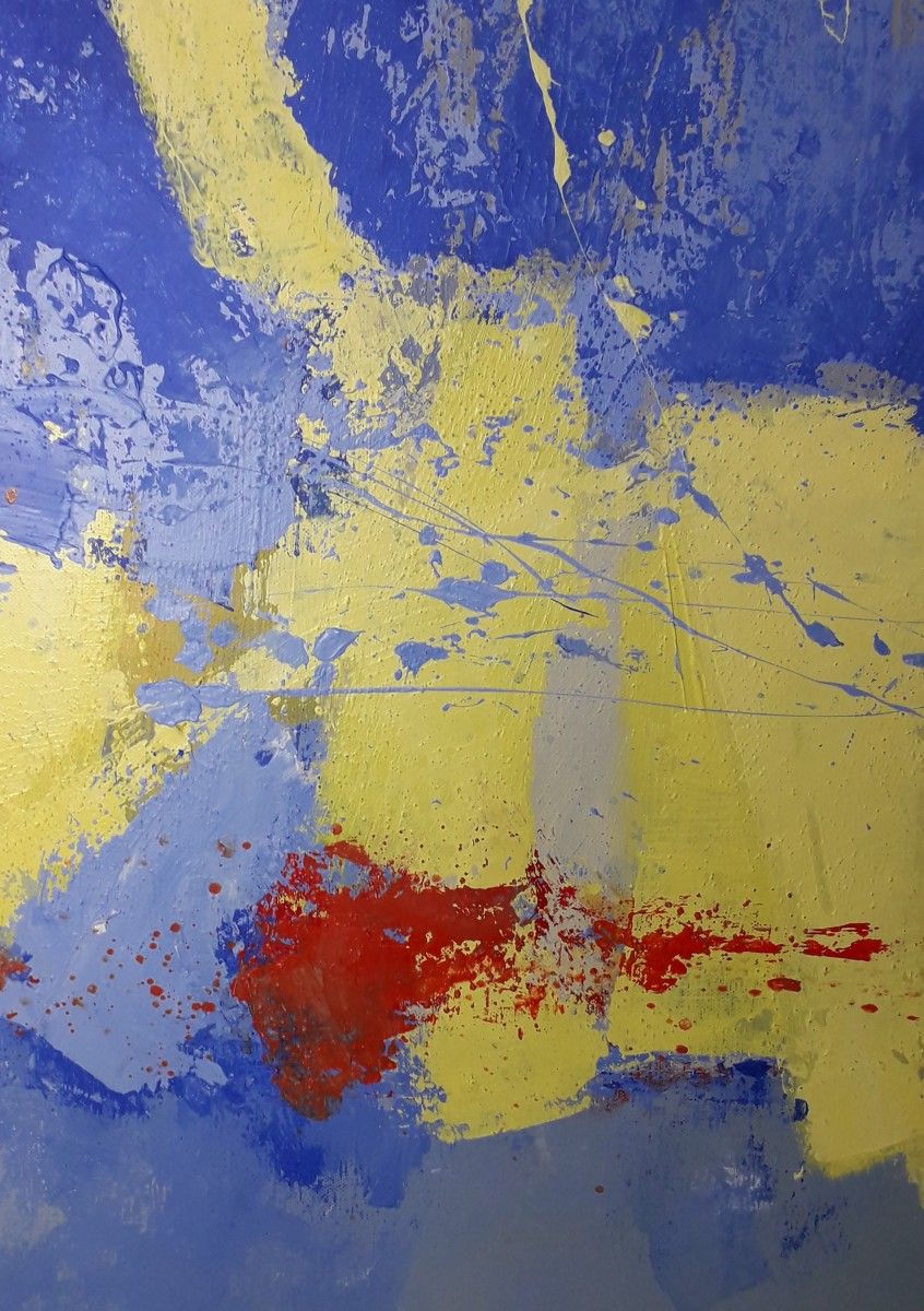 danielquievreux lumiereacherves3 theartcycle photo_secondaire 759187011.jpeg The Art Cycle