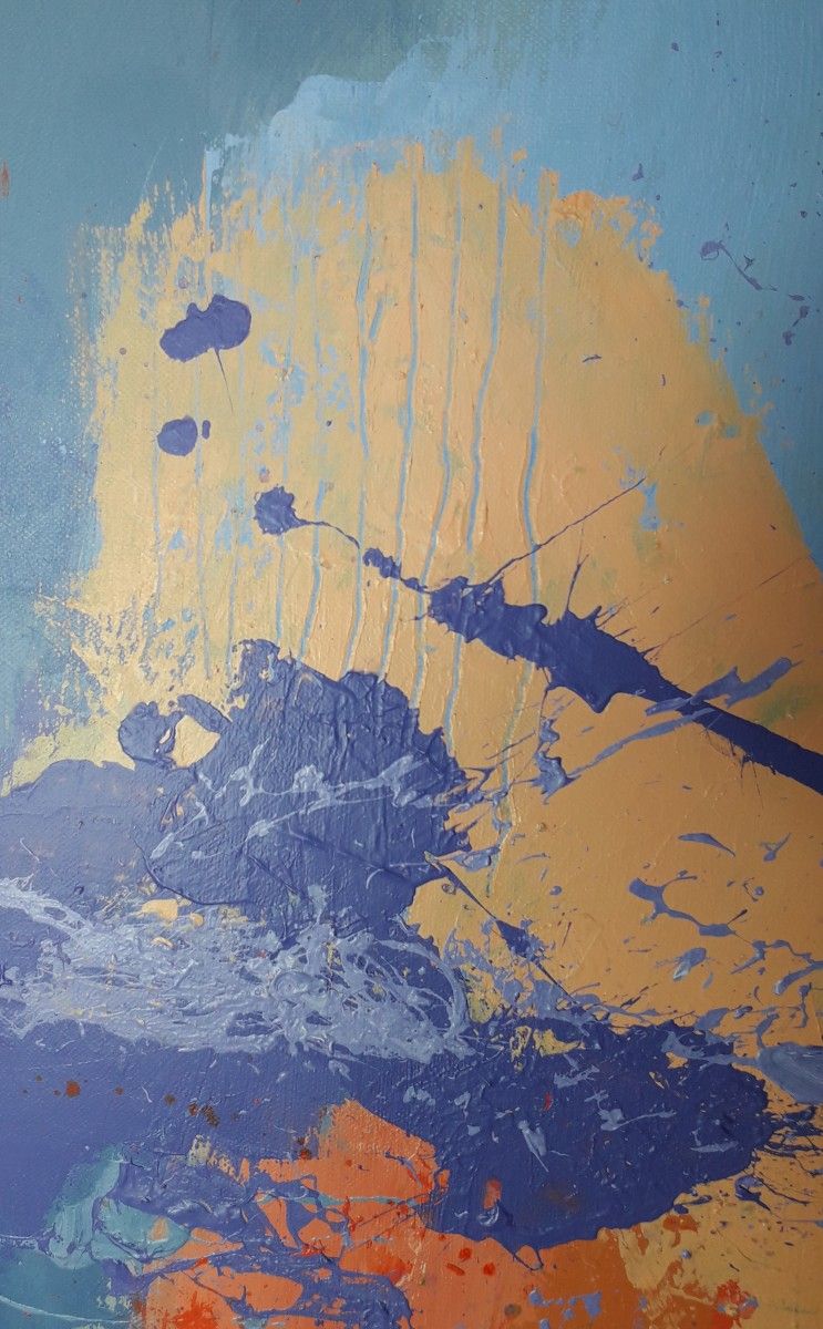 danielquievreux lumiereacherves4 theartcycle photo_secondaire 536218589.jpeg The Art Cycle