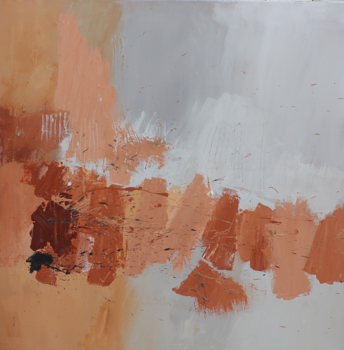 Lumiere à Cherves 5, de Daniel Quievreux The Art Cycle