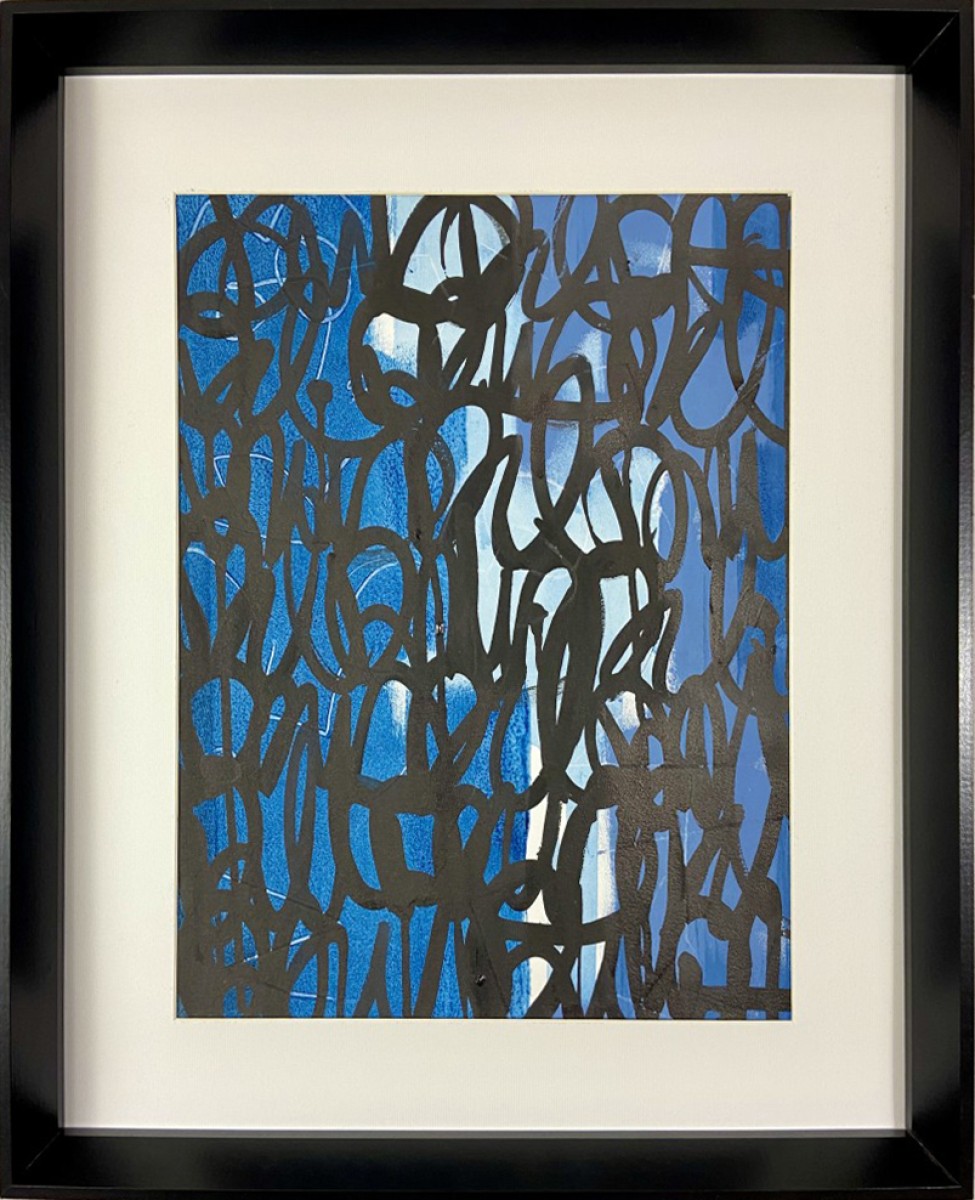 DCL BnBB 02, de David Decourcelle The Art Cycle