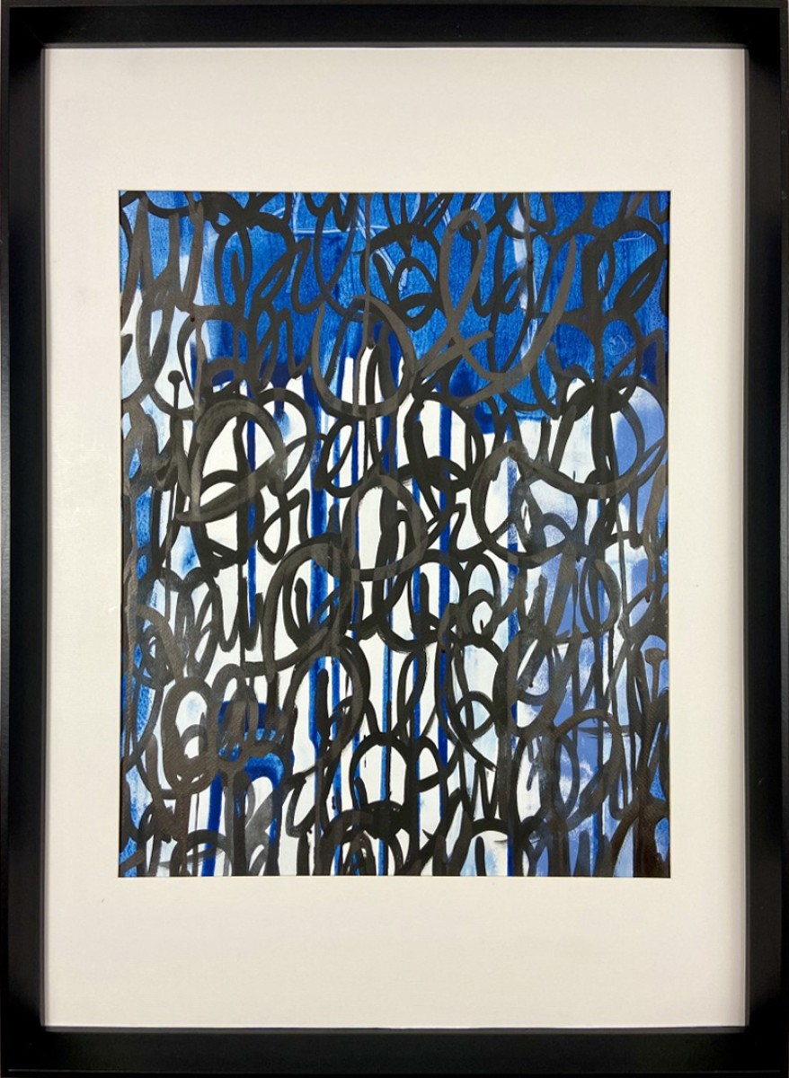 DCL - BnBl 19, de David Decourcelle The Art Cycle