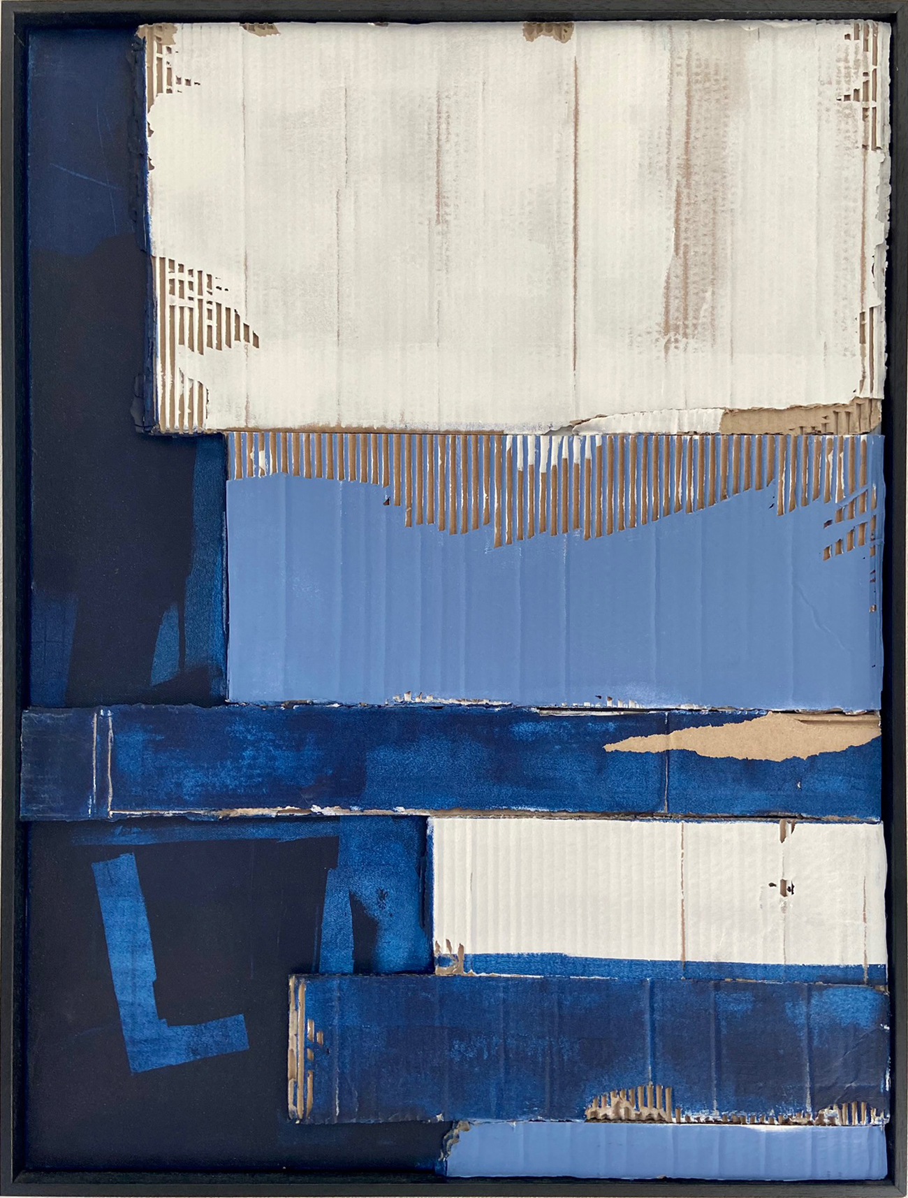 daviddecourcelle unlundimatincethiver peinture abstrait theartcycle photo_principale.jpg The Art Cycle