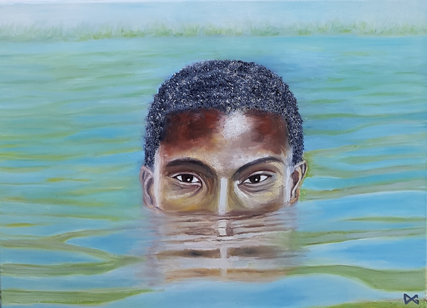 dianegalbaud entredeuxmondes theartcycle photo_principale 1714048734.jpeg The Art Cycle