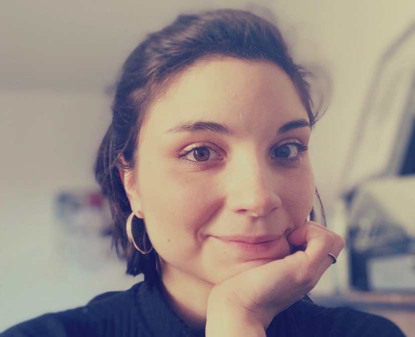 à la rencontre de l'artiste Diane Segard