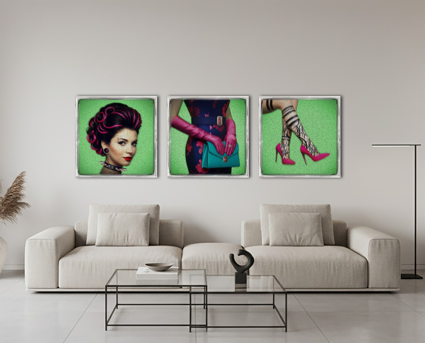 durieuerin callista3 theartcycle photo_situation 54458700.jpeg The Art Cycle