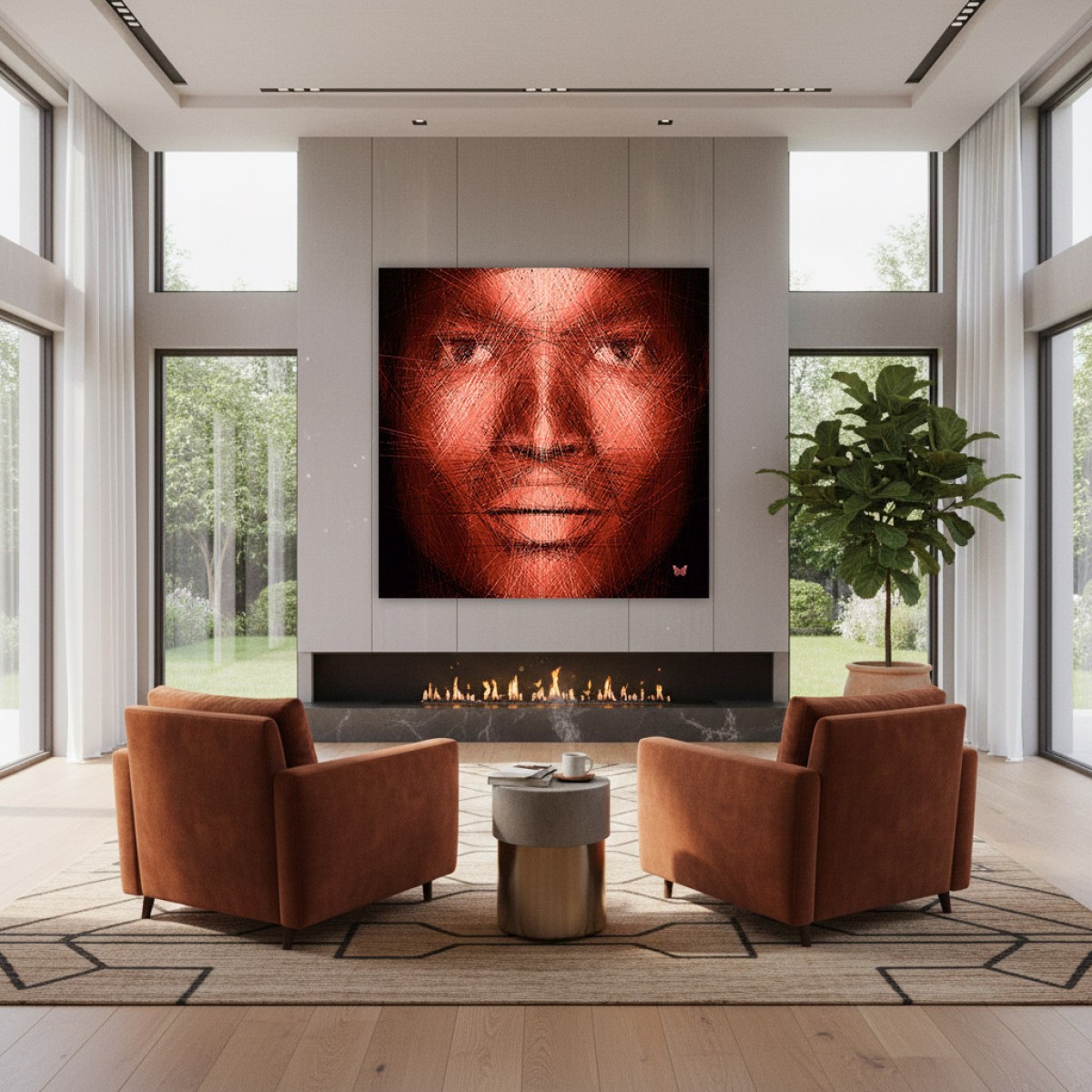 durieuerin caribbeanman theartcycle photo_situation 417598637.jpeg The Art Cycle