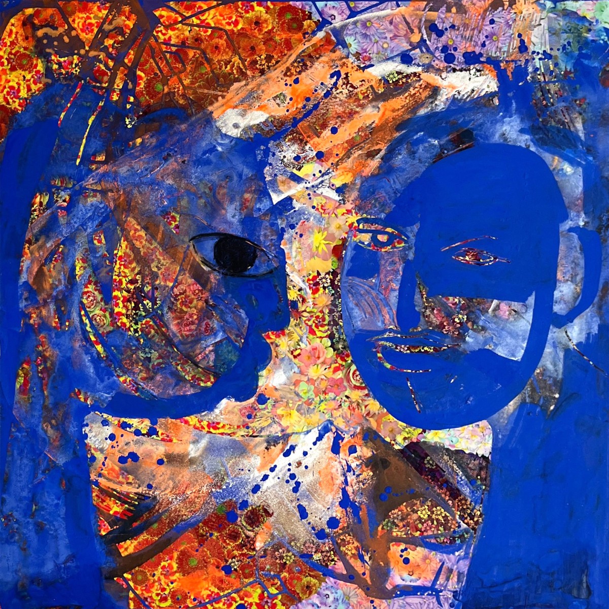 Concilia d'aime, de Durieu Erin The Art Cycle