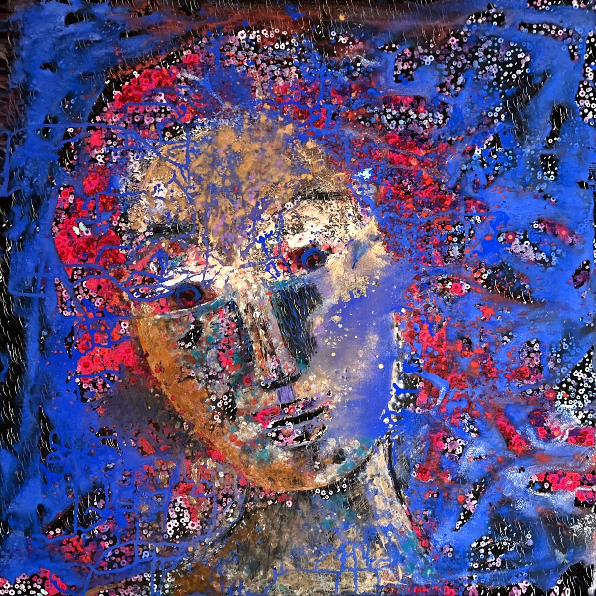 La Botitchelle, de Durieu Erin The Art Cycle