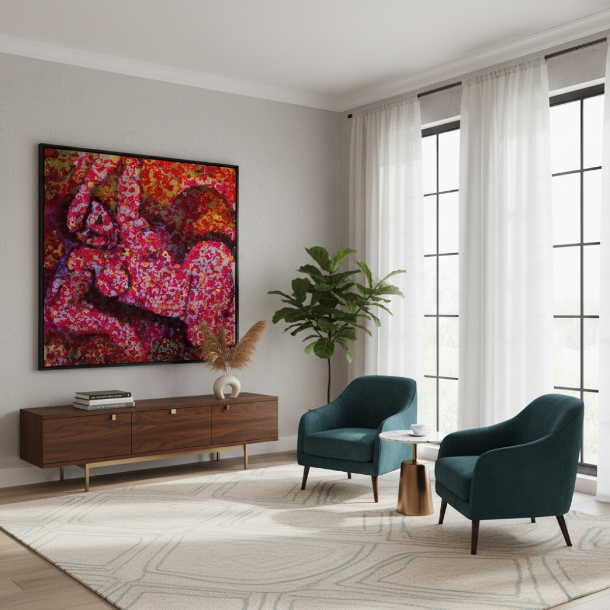 durieuerin lafemmetatouee theartcycle photo_situation 707265566.jpeg The Art Cycle