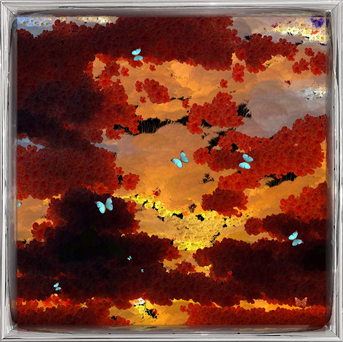 Le Commencement, de Durieu Erin The Art Cycle