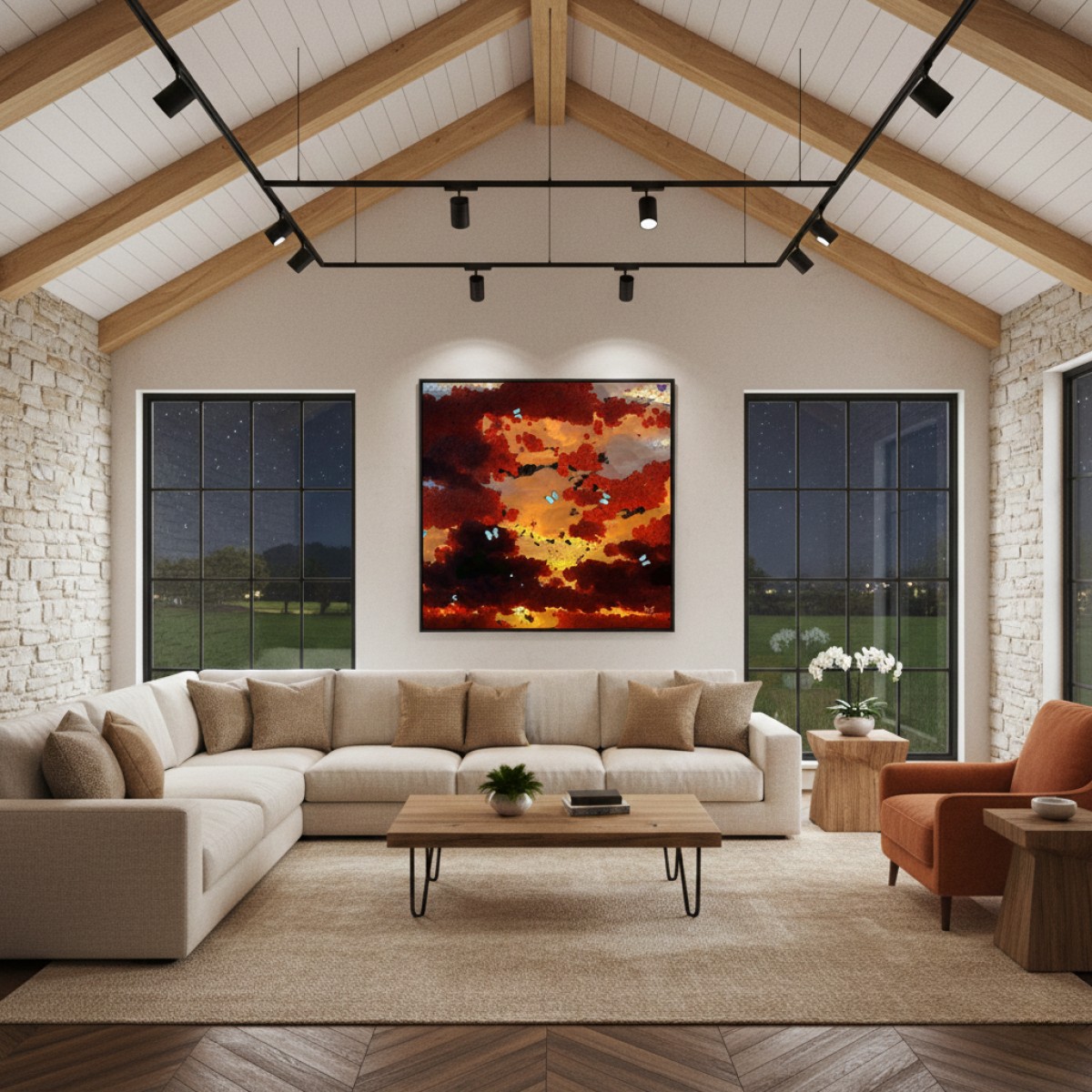 durieuerin lecommencement theartcycle photo_situation 1674085898.jpeg The Art Cycle