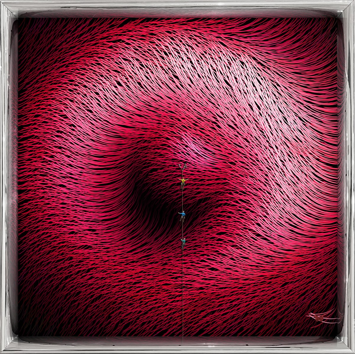 Le Mont Gemini, de Durieu Erin The Art Cycle