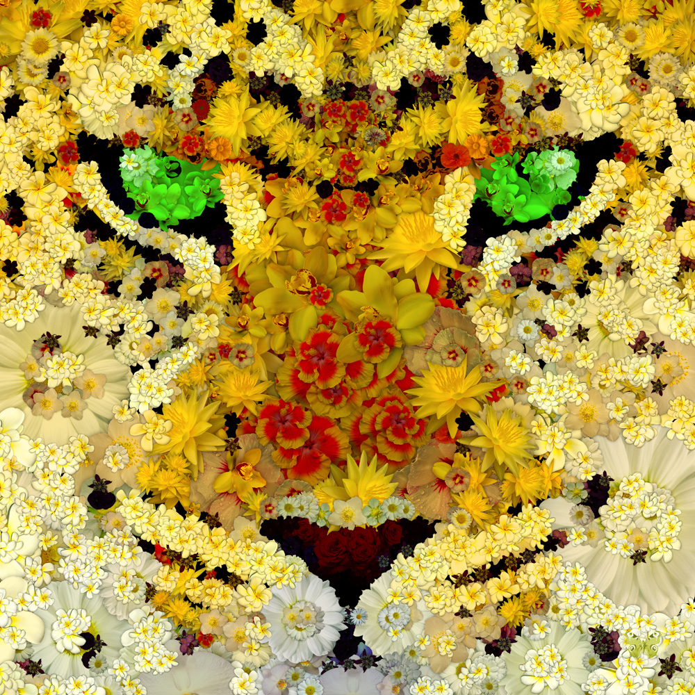 durieuerin leopardoutofflowers1 artnumerique animaux theartcycle photo_principale.jpg The Art Cycle