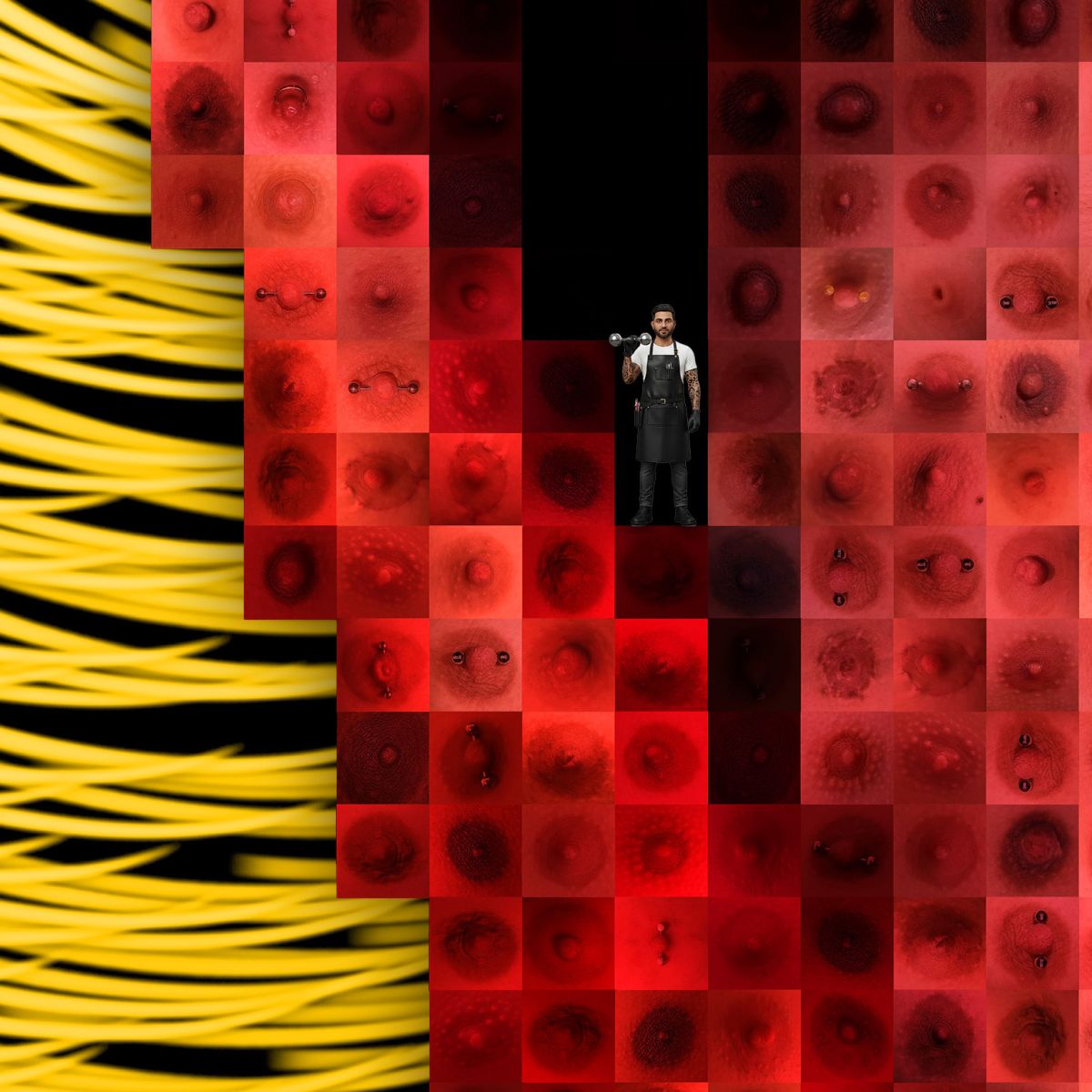 durieuerin mamelongustatif theartcycle photo_secondaire 889311434.jpeg The Art Cycle