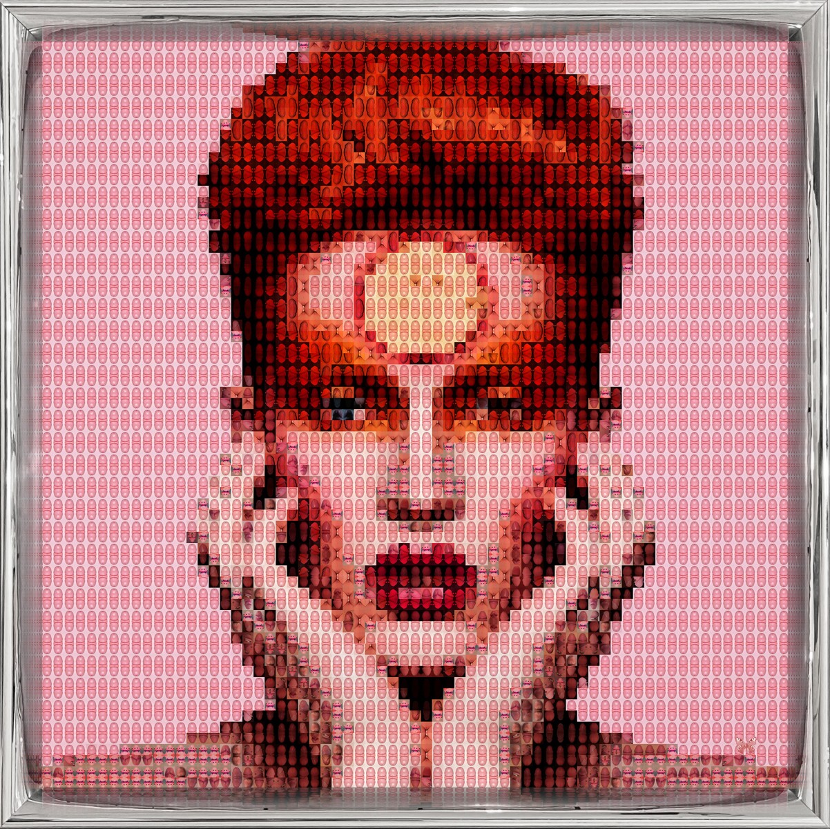 Oh My God !, de Durieu Erin The Art Cycle