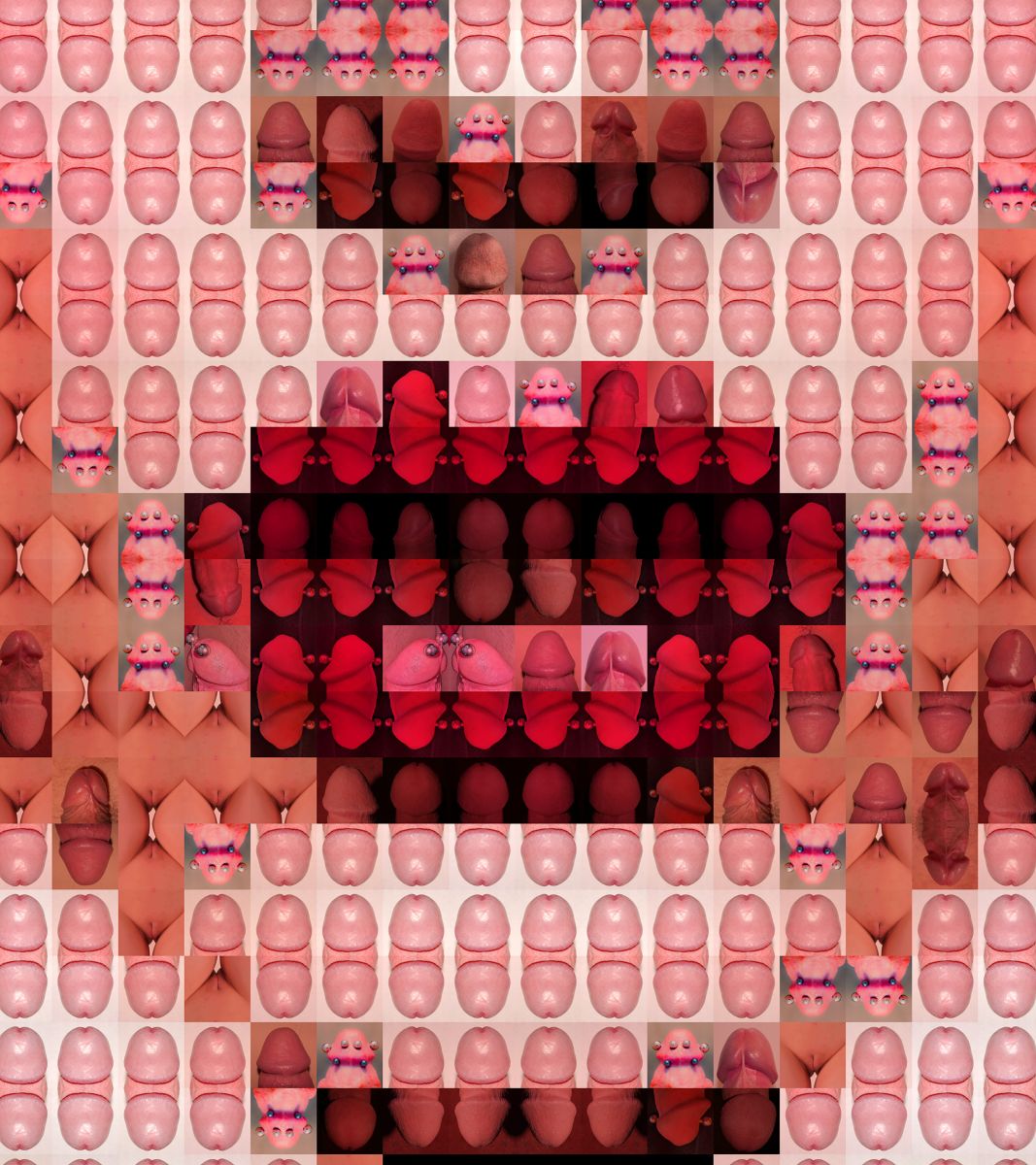 durieuerin ohmygod theartcycle photo_secondaire 1353566640.jpeg The Art Cycle