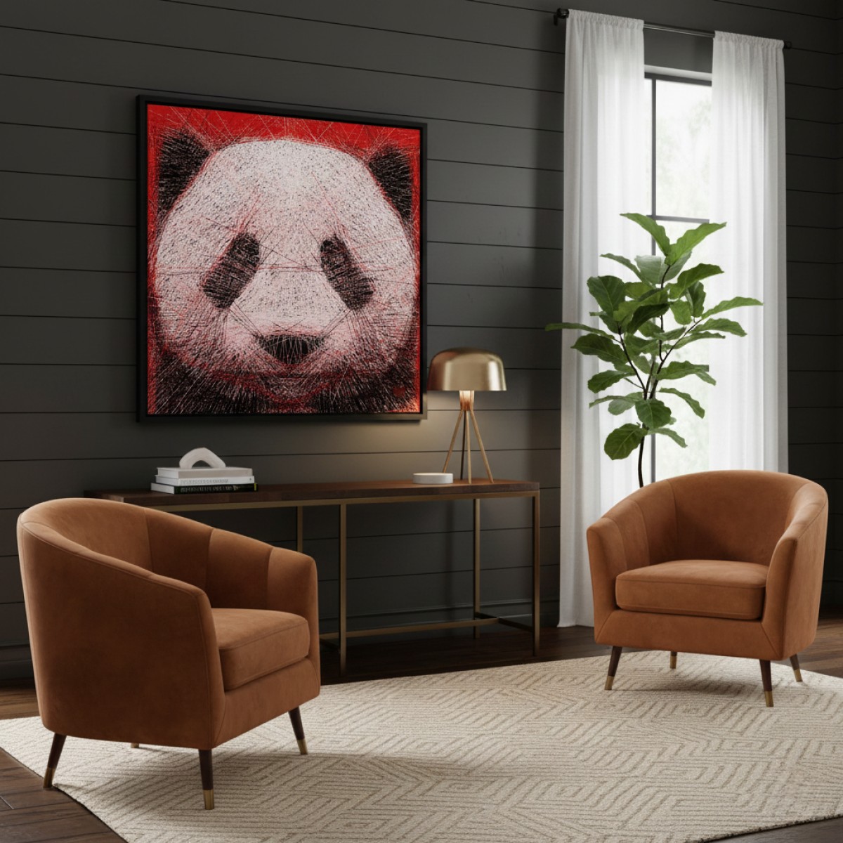 durieuerin pandaoutoflines2 theartcycle photo_situation 326608493.jpeg The Art Cycle