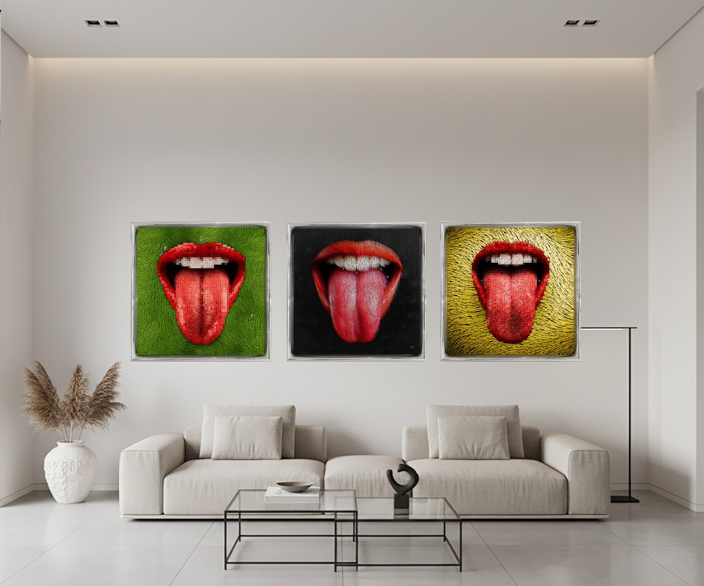 durieuerin poilsauxdents theartcycle photo_situation 1764439091.jpeg The Art Cycle