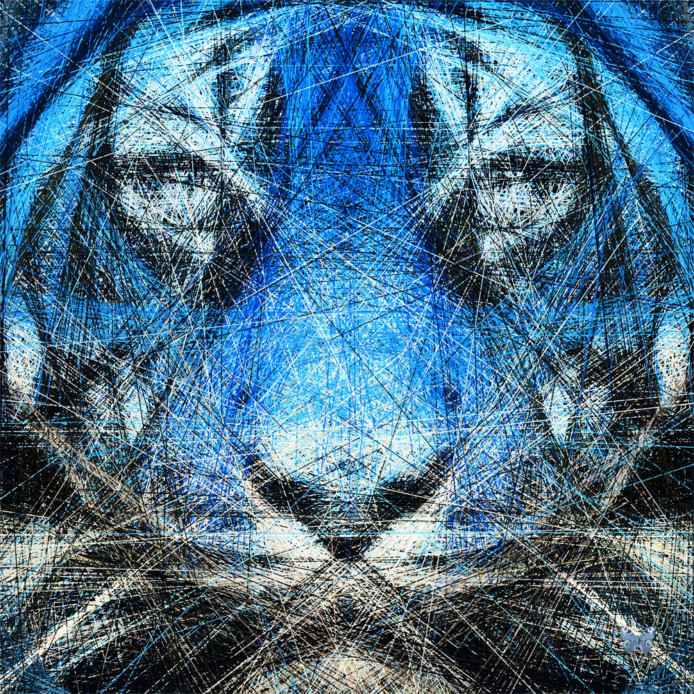 durieuerin tigeroutoflines1 artnumerique portraitpop_art theartcycle photo_principale.jpg The Art Cycle