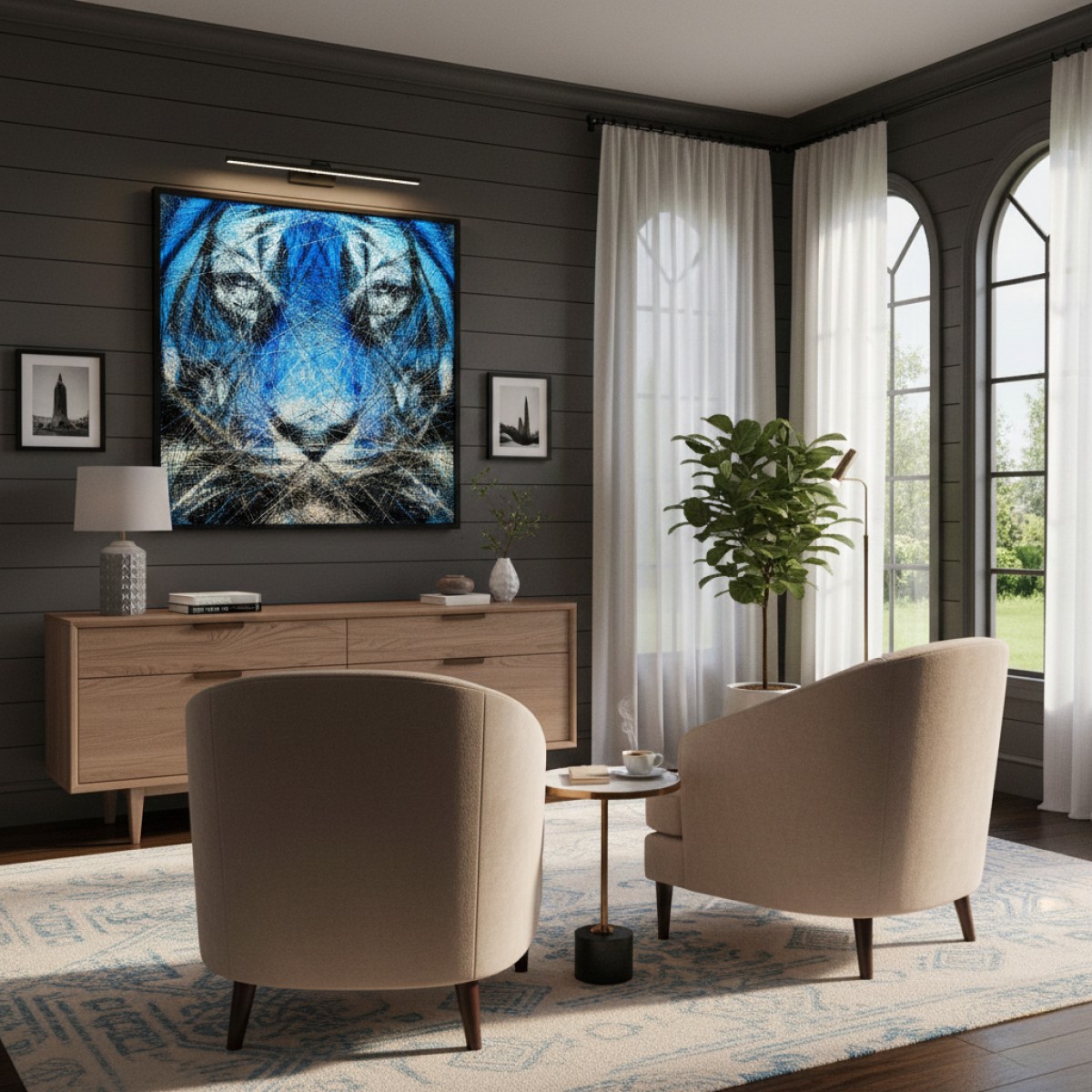 durieuerin tigeroutoflines1 theartcycle photo_situation 1552083558.jpeg The Art Cycle