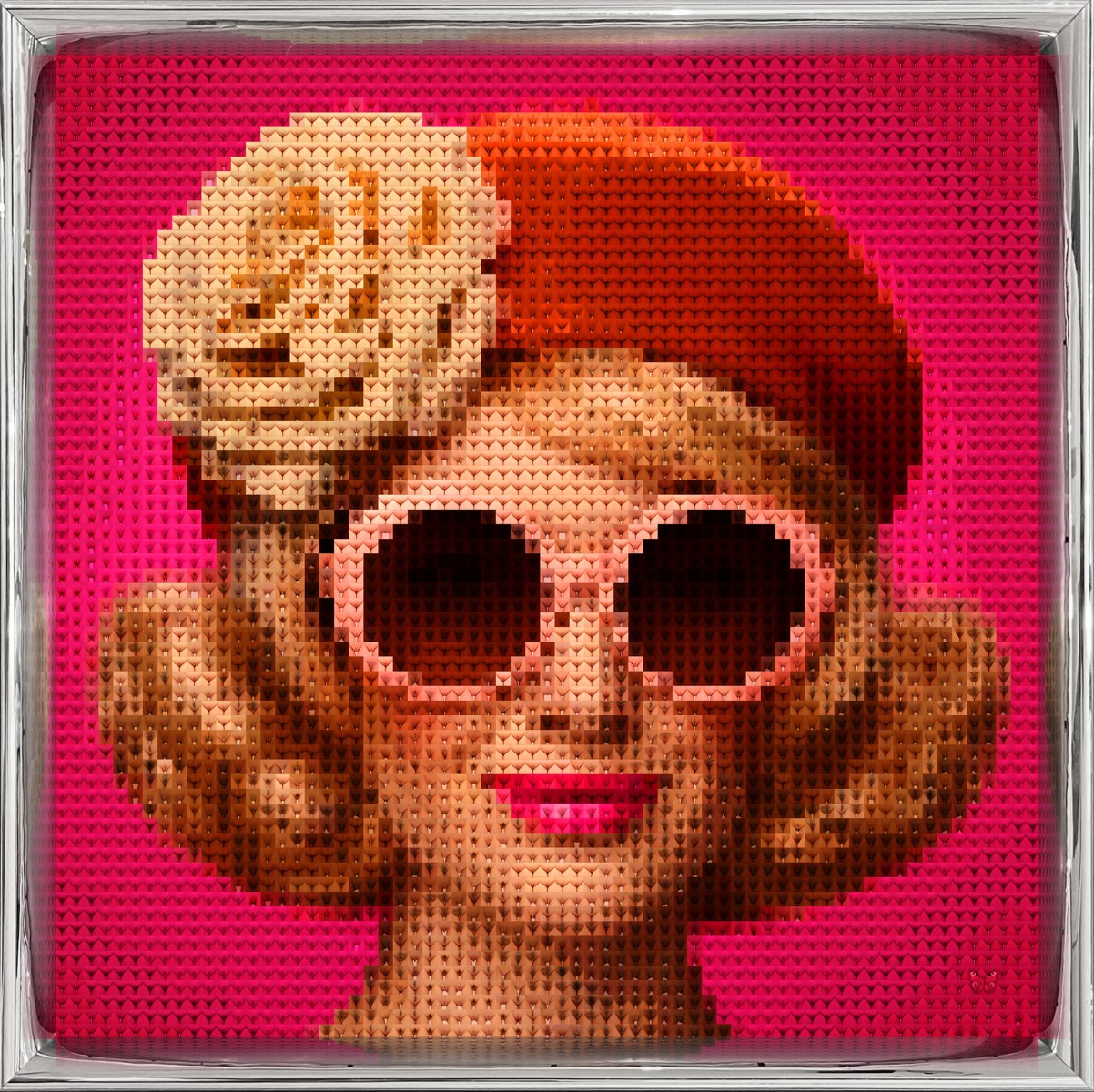 Vivent les femmes !, de Durieu Erin The Art Cycle