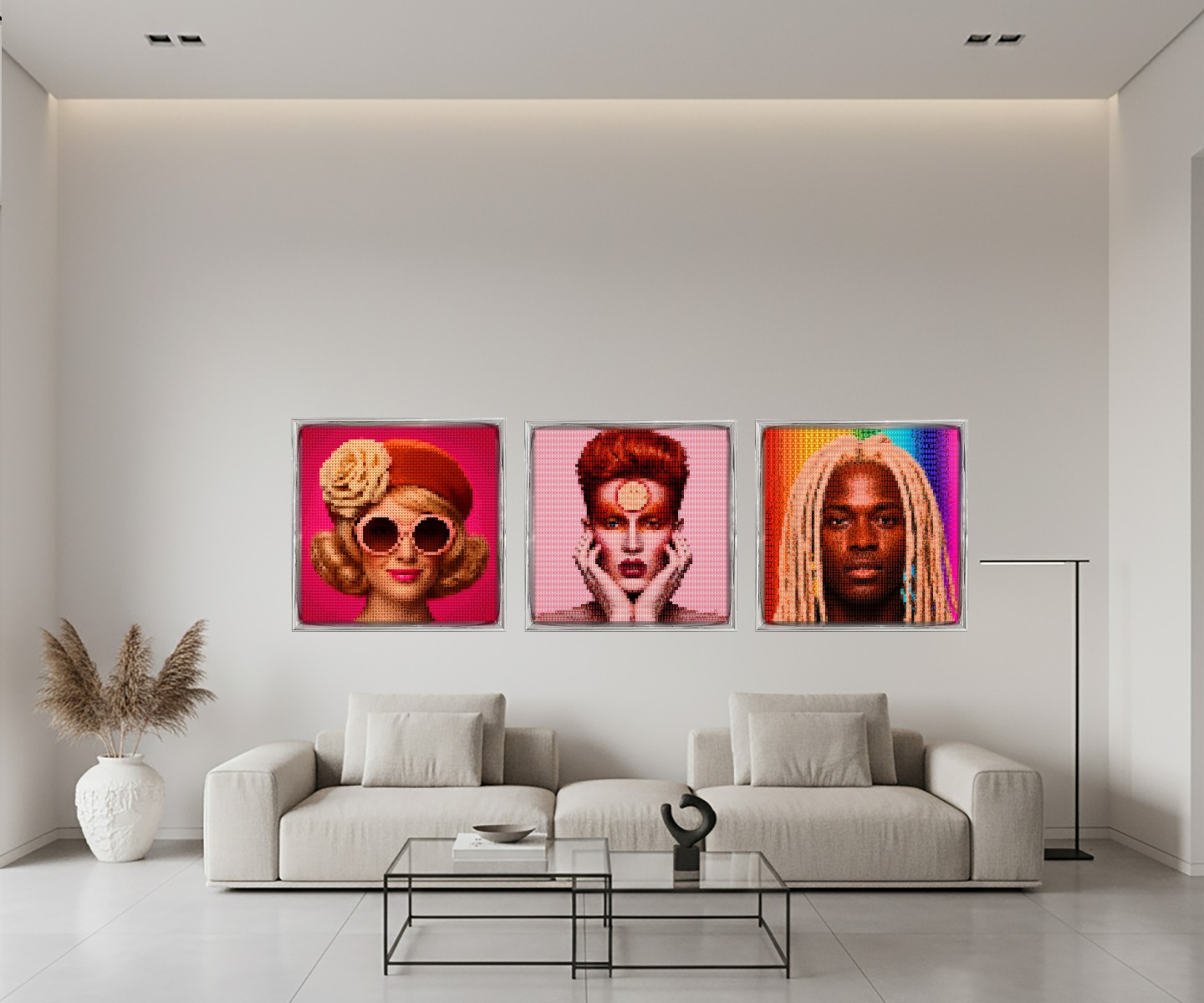 durieuerin viventlesfemmes theartcycle photo_situation 446294733.jpeg The Art Cycle