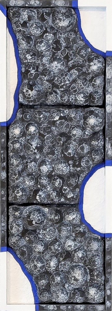 Fragments d'ombre, de Eclose The Art Cycle
