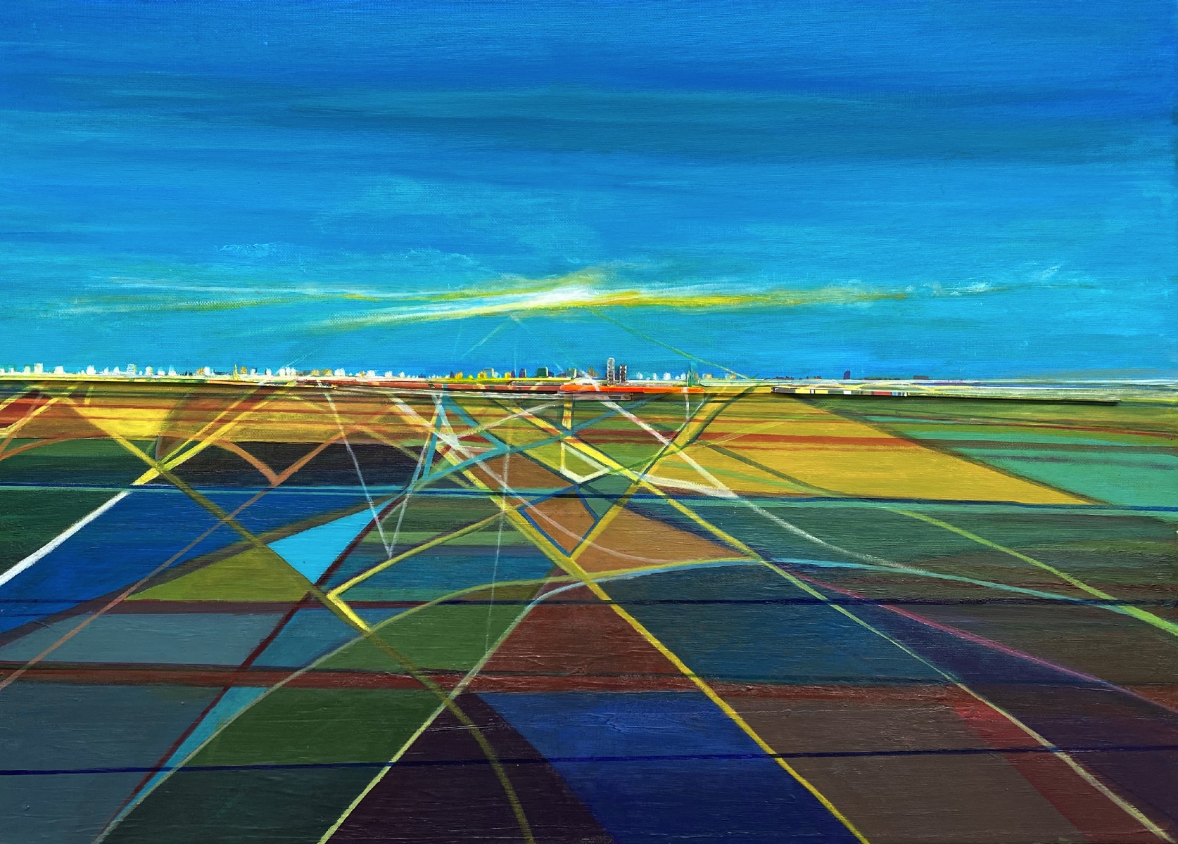 16:30 PM, de Edcha The Art Cycle