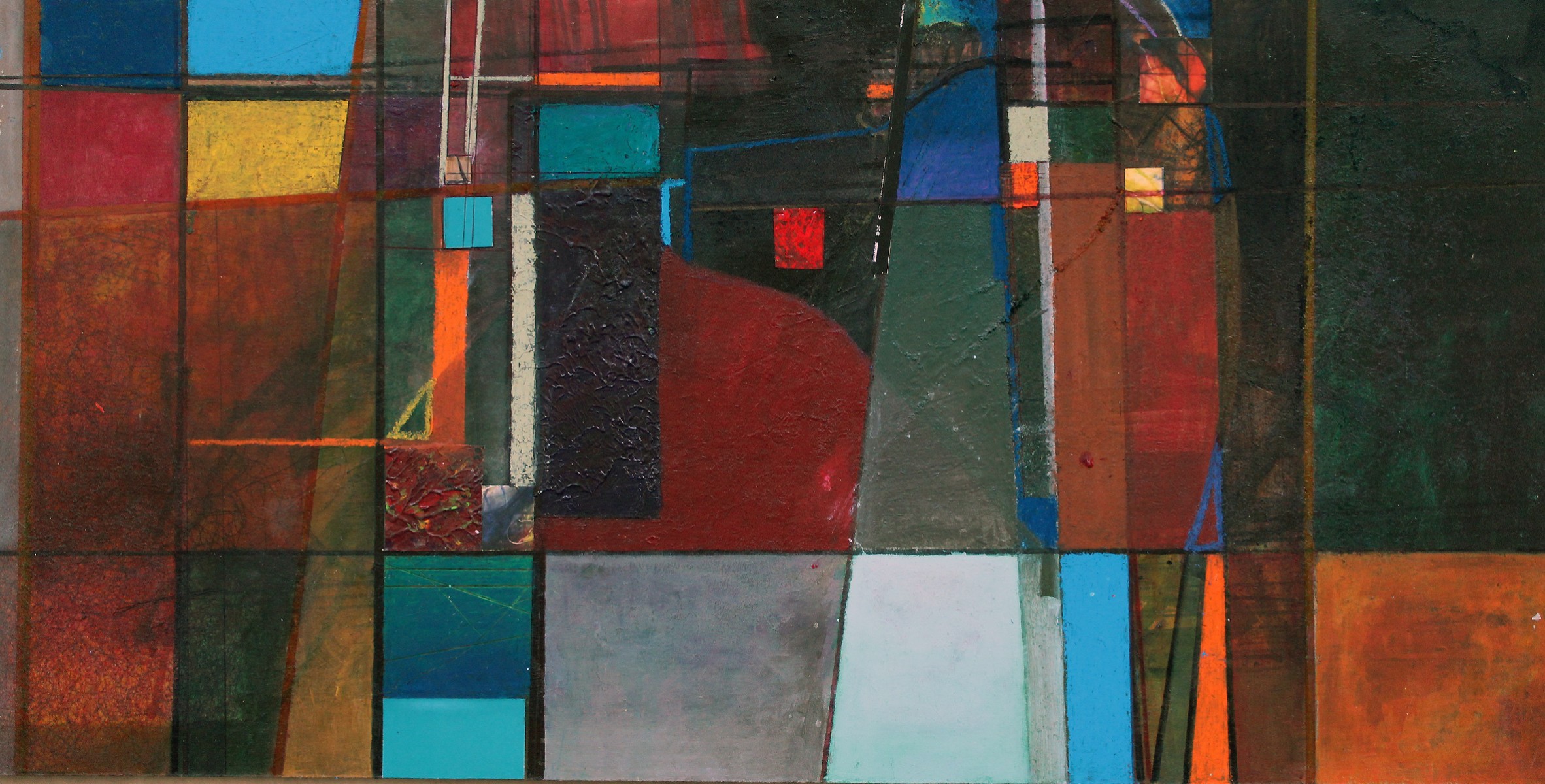 Axiomes , de Edcha The Art Cycle